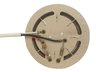 云母发热芯(左右滑动查看更多！)